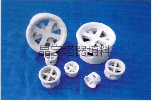 陶瓷階梯環(huán)